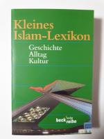 Kleines Islam-Lexikon