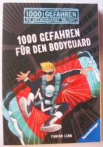 Fabian Lenk: 1000 Gefahren für den Bodyg Fabian Lenk: 1000 Gefahren für den Bodyg