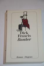 Dick Francis: Banker (Banker, 1982)