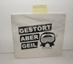 Gestört aber geil: Same