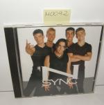 N Sync