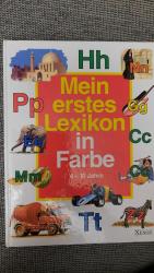 Bob Bampton...: Mein erstes Lexikon in F