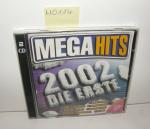 Mega Hits 2002 - Die Erste