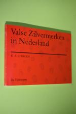Valse Zilvermerken in Nederland