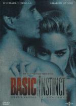 Basic Instinct (2x DVD Steelbook-Special Edition)