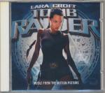 Tomb Raider (Lara Croft) - Music From The Motion Picture