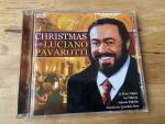 Christmas with Luciano Pavarotti