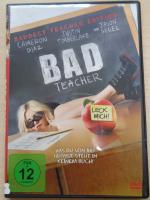 Bad Teacher