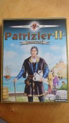 Patrizier II