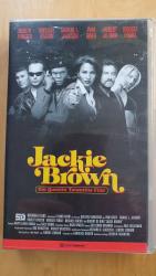Quentin Tarantino: Jackie Brown