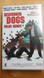 Reservoir Dogs - Wilde Hunde