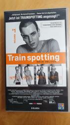 Danny Boyle: Train spotting
