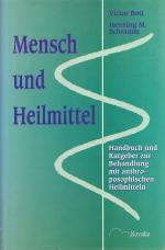 Victor Bott, Henning M. Schramm: MENSCH Victor Bott, Henning M. Schramm: MENSCH