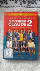 Monsieur Claude 2 - Limitierte Sonderedition