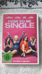How to be Single