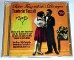 Beim Tanz will ich's Dir sagen - Tanztee im Tanzcafe (2010) 2 CD's, gebraucht