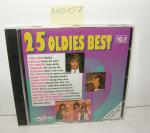 verschiedene Künstler: 25 Oldies Best - 