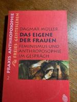 Müller, Dagmar  162: Das Eigene der Frau