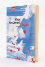 Nick McDonell: Zwölf Nick McDonell: Zwölf