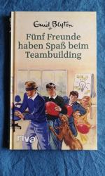 Bruno Vincent: Fünf Freunde haben Spaß b