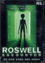 Roswell Encounter - Du bist einer von ihnen! (PC-Spiel) noch OVP