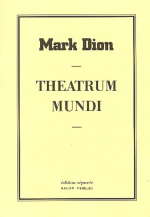 Theatrum Mundi