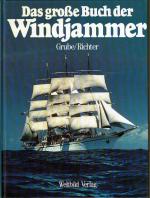 Das große Buch der Windjammern