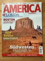 America Journal 2/2013