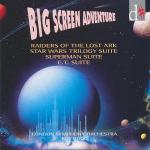 Big Screen Adventure
