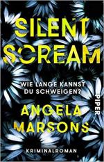 Angela Marsons: Silent Scream