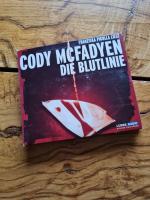 Cody McFadyen: Die Blutlinie