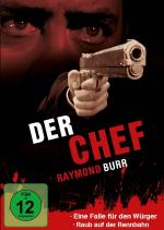 Der Chef - Einer Falle für den Wüger + Raub auf der Rennbahn