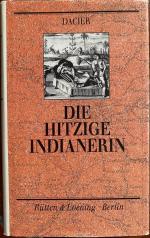 Die Hitzige Indianerin