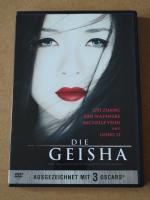 Die Geisha