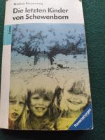 Die letzten Kinder von Schewenborn