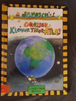 Janosch: Janosch´s Großer Kleiner Tiger- Janosch: Janosch´s Großer Kleiner Tiger-