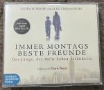 Laura Schroff, Alex Tresniowski: Immer m Laura Schroff, Alex Tresniowski: Immer m