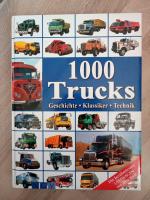 1000 Trucks