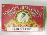 Lohn der Angst Loriot's Film Festival Super Pocket Cinemascope