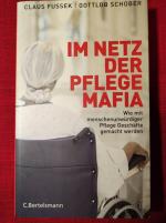 Fussek, Claus; Schober, Gottlob: Im Netz