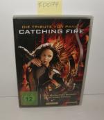 Die Tribute von Panem - Catching Fire