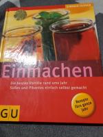 Einmachen