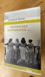 Zeiten des Aufbruchs