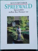 Kulturführer Spreewald: Spreewälder stellen ihre Heimat vor
