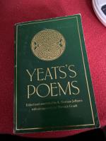 Yeats's Poems