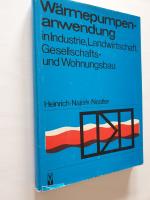 Heinrich G., Najok H., Nestler W.: Wärme