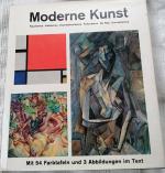 Moderne Kunst