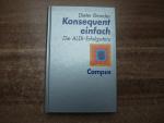 Konsequent einfach - Die Aldi-Erfolgsstory