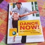 Kühl Torsten: Dance now! Die beliebteste