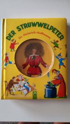 Der Struwwelpeter / Hans Huckebein, Diogenes und die bösen Buben von Korinth